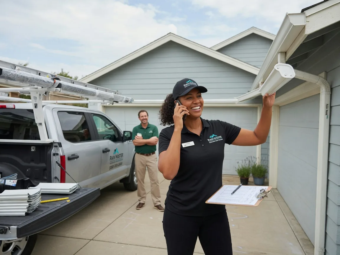 Gutter Installation Stendal, IN FAQs
